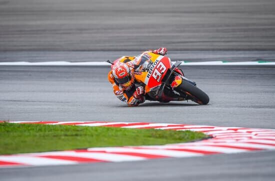 Moto 2: Malesia