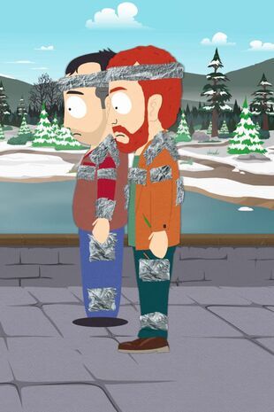South Park Seizoen 24 Aflevering 4
