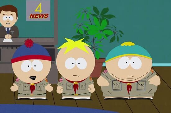 South Park