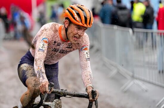 Cyclocross: Europameisterschaften