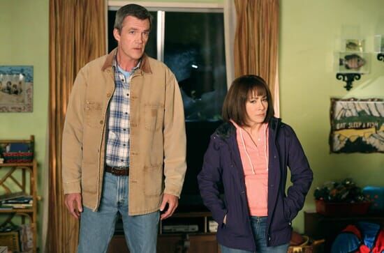 The Middle