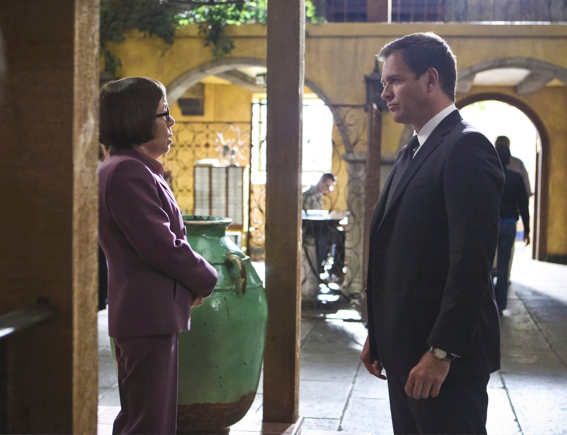 NCIS: Los Angeles Seizoen 7 Aflevering 5
