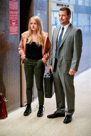 NCIS: Los Angeles Seizoen 10 Aflevering 5