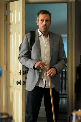 Dr House Saison 5 Épisode 3