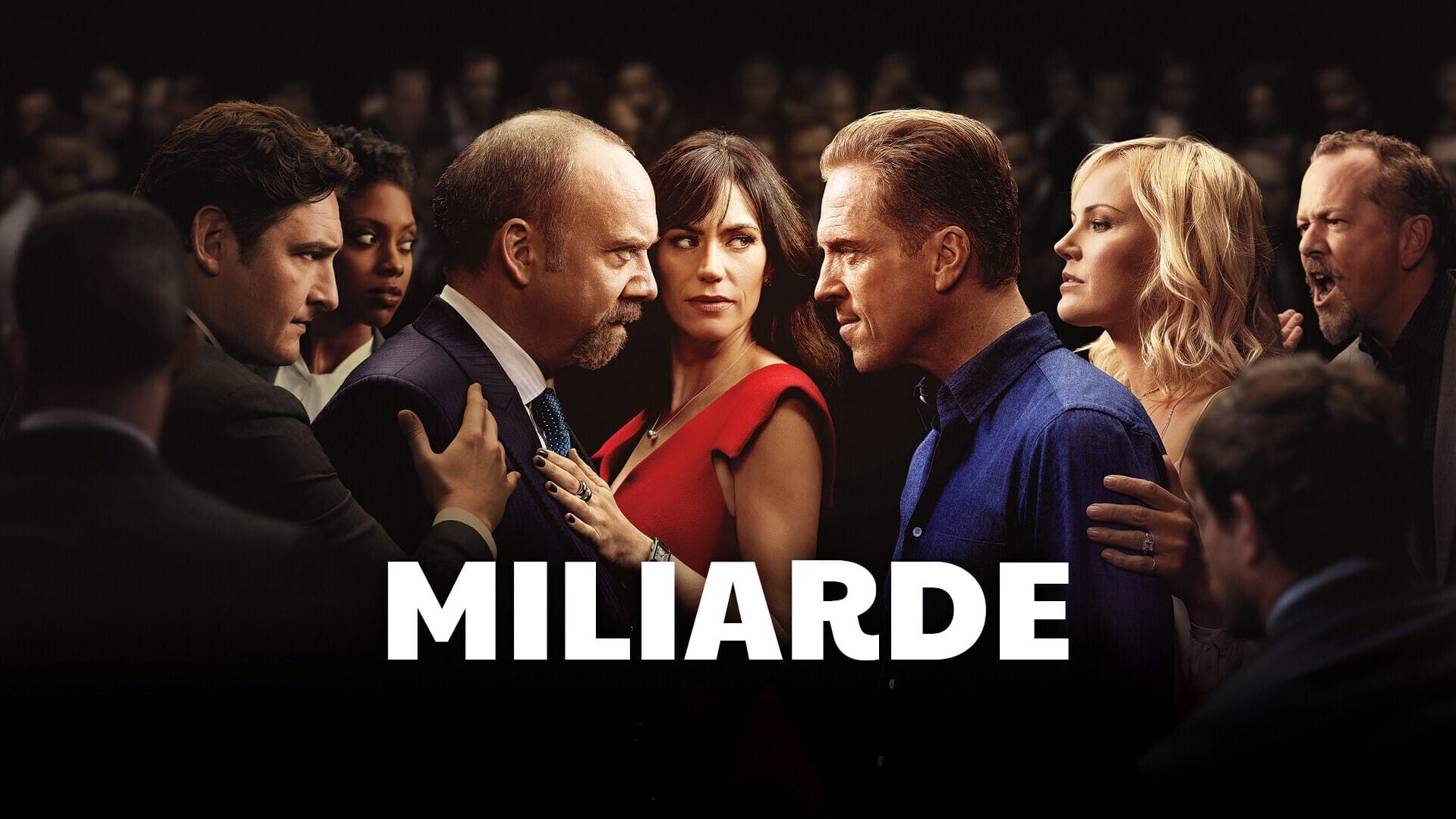Miliarde