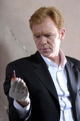 Les experts : Miami Saison 6 Épisode 8