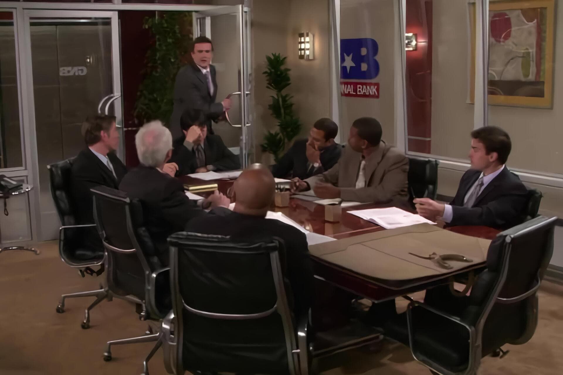 How I Met Your Mother Seizoen 4 Aflevering 22