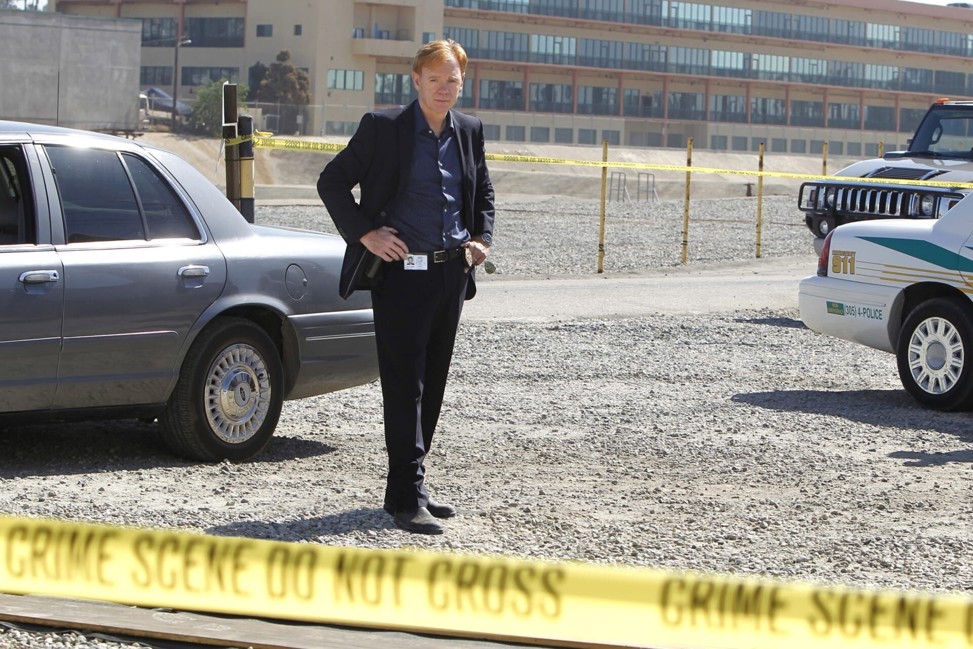 Les experts : Miami Saison 10 Épisode 10