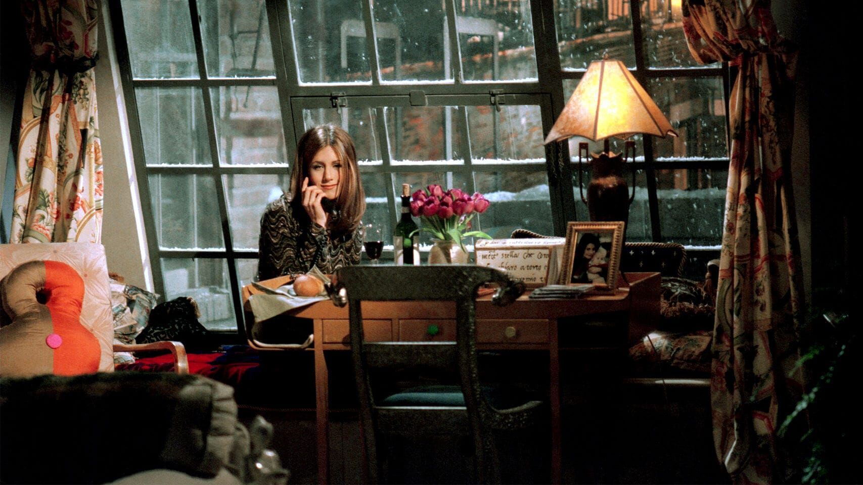 Prietenii tăi Sezonul 3 Episodul 15