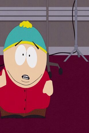South Park Seizoen 13 Aflevering 8