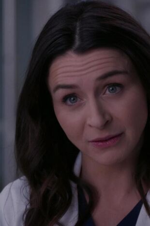 Anatomia lui Grey - Am să mă rotesc după Soare