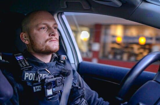 Speed Cops – Poser und Raser im Visier