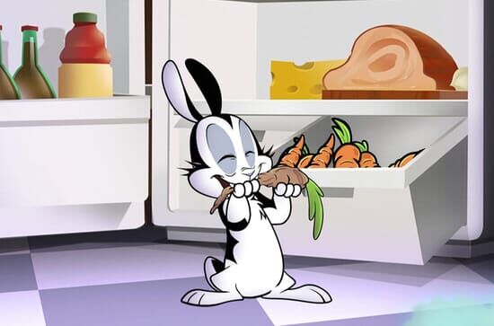 Bunnicula