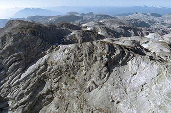 Die Wüste der Alpen – Leben im toten Gebirge