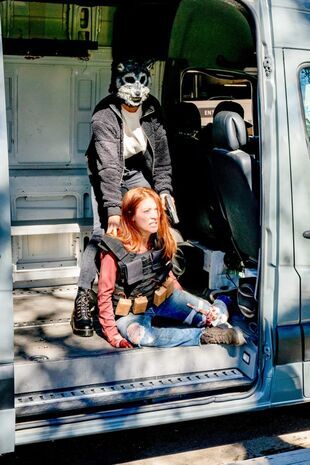 NCIS: Los Angeles Seizoen 12 Aflevering 13