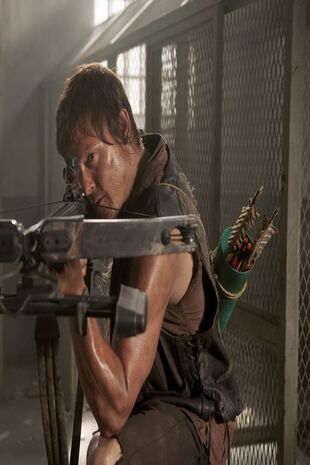 The Walking Dead: Invazia zombi - Boala