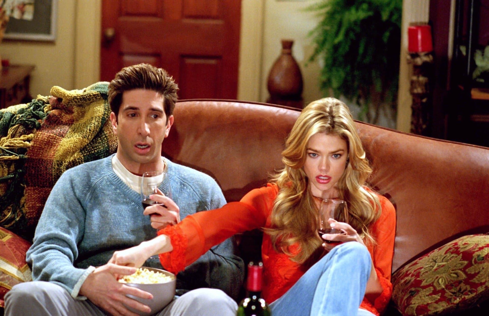 Friends Seizoen 7 Aflevering 19