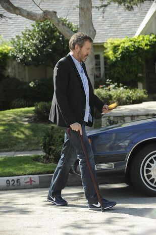 Dr House Saison 7 Épisode 23