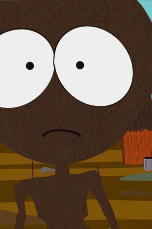 South Park Seizoen 3 Aflevering 12