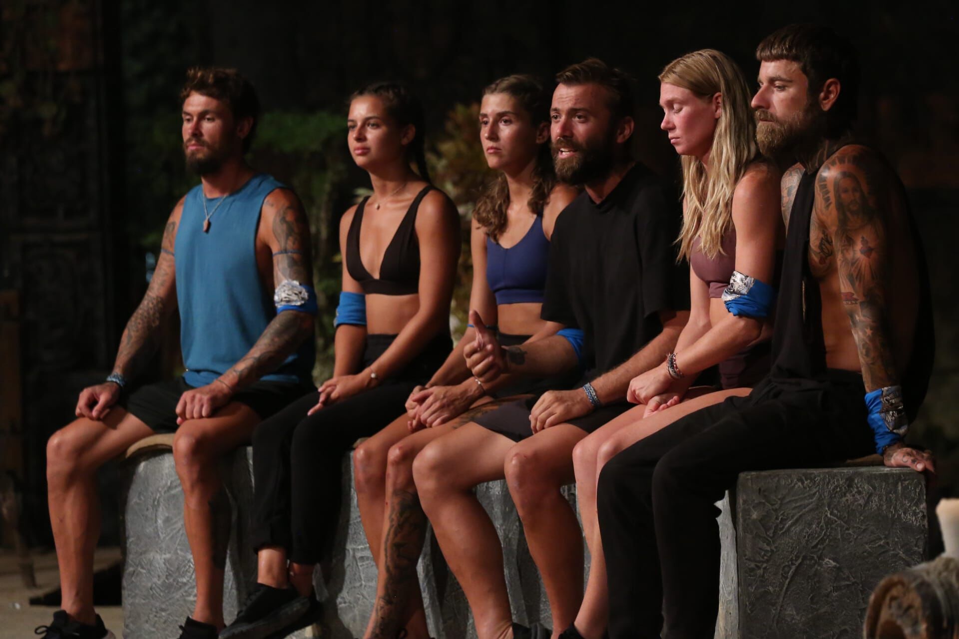 Survivor România Sezonul 3 Episodul 47