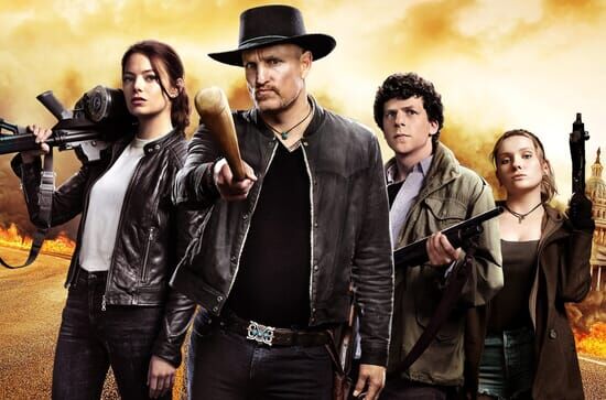 Zombieland 2: Doppelt hält besser