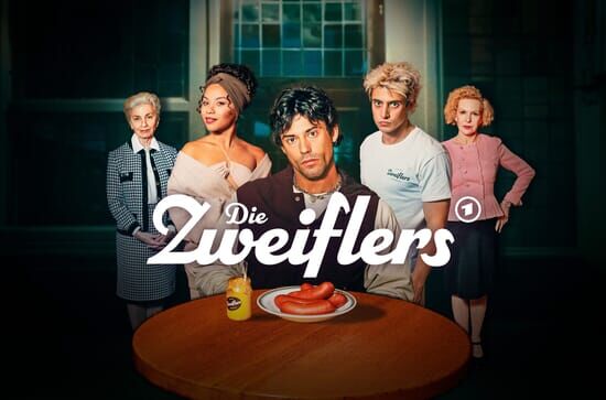 Die Zweiflers