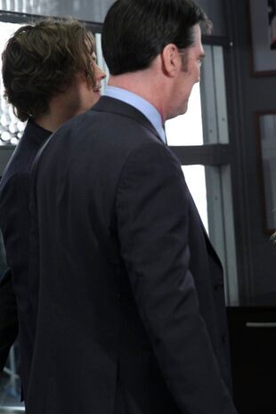 Minţi criminale Sezonul 11 Episodul 19