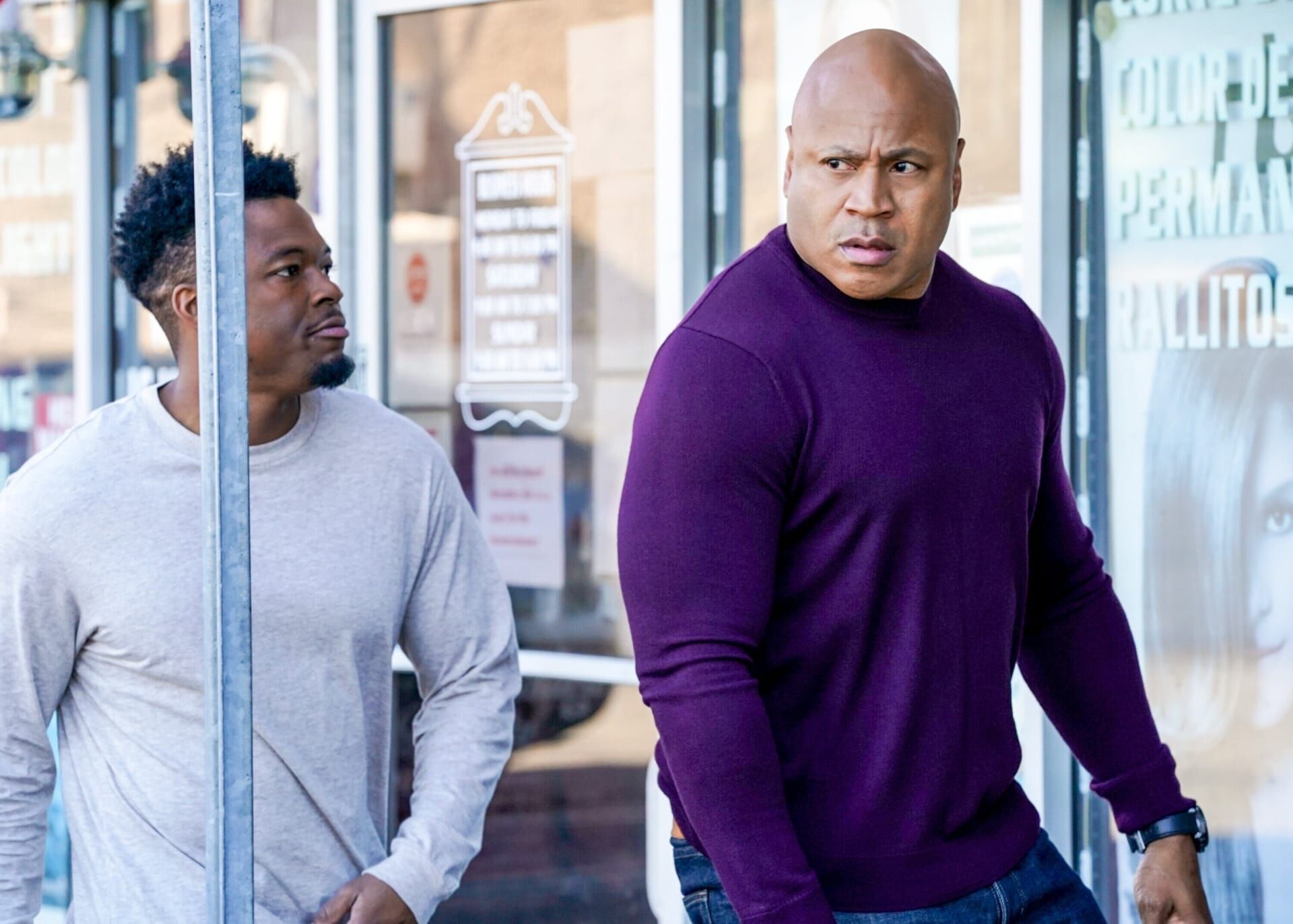 NCIS: Los Angeles Seizoen 14 Aflevering 14