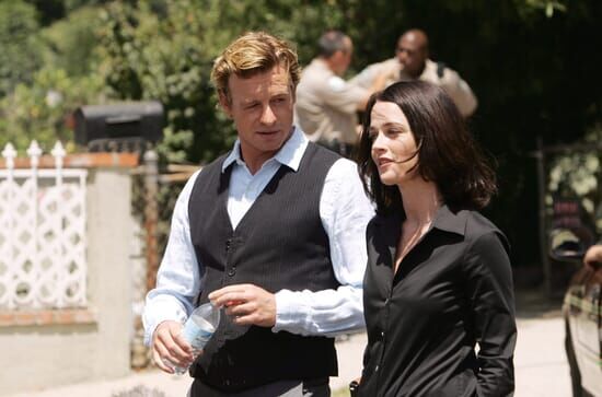 The Mentalist