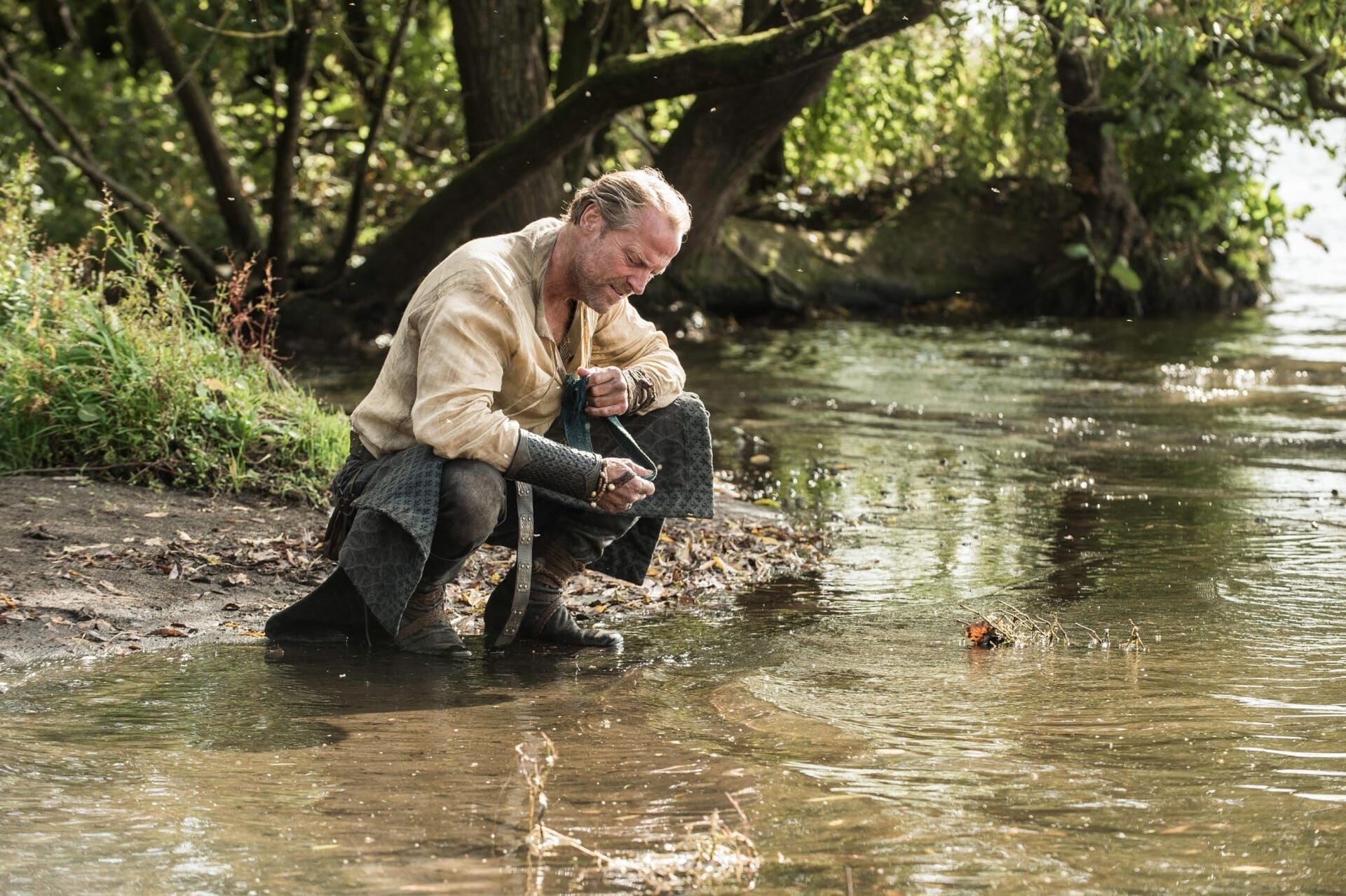 Urzeala tronurilor Sezonul 5 Episodul 6