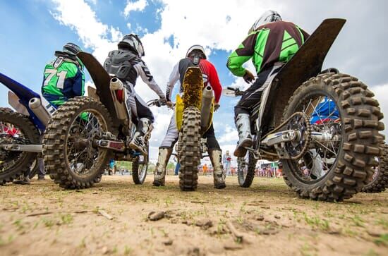 Motocross: FIM Motocross...