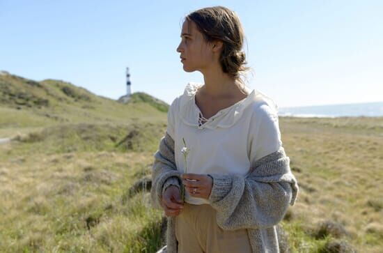 The Light Between Oceans – Liebe zwischen den Meeren