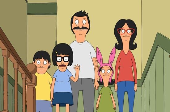 Bob's Burgers