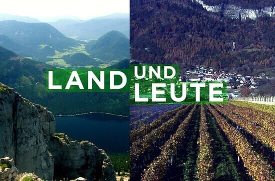 Land und Leute