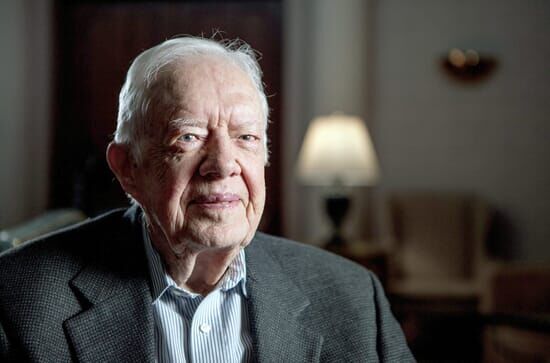 Jimmy Carter – Rock &...