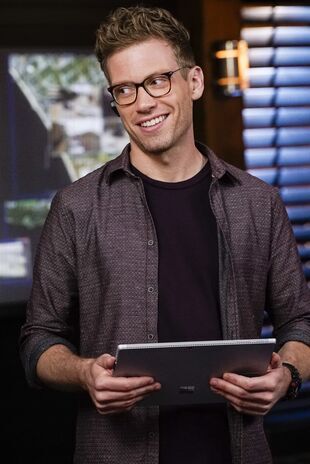 NCIS: Los Angeles Seizoen 8 Aflevering 11