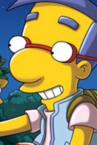 Les Simpson Saison 22 Épisode 20