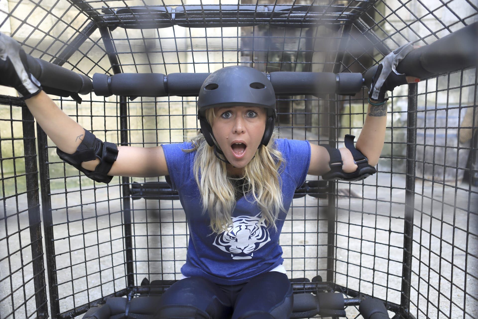 Fort Boyard Saison 29 Épisode 10
