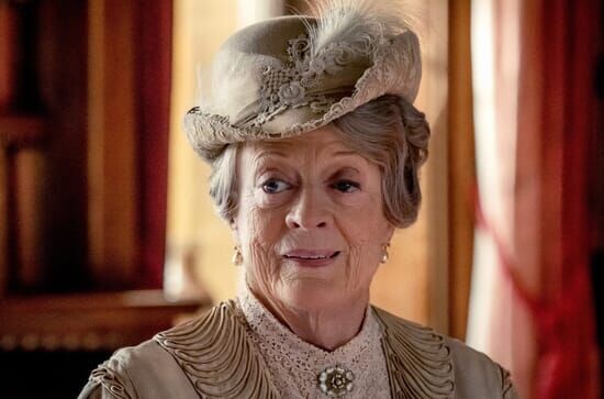 Downton Abbey