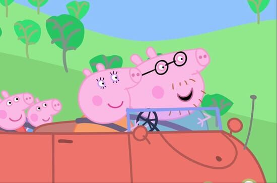 Peppa