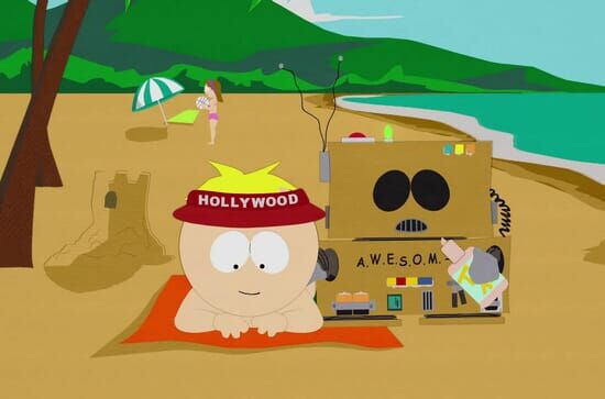 South Park