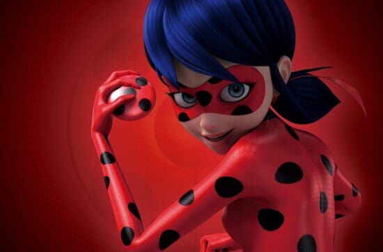 Miraculous – Geschichten von Ladybug und Cat Noir