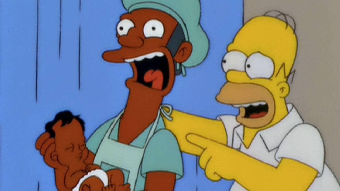 The Simpsons Seizoen 11 Aflevering 7