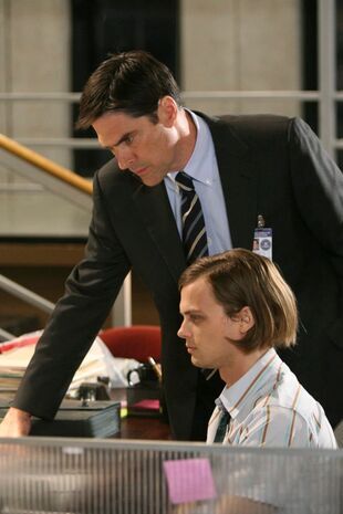 Minţi criminale - Tabula rasa