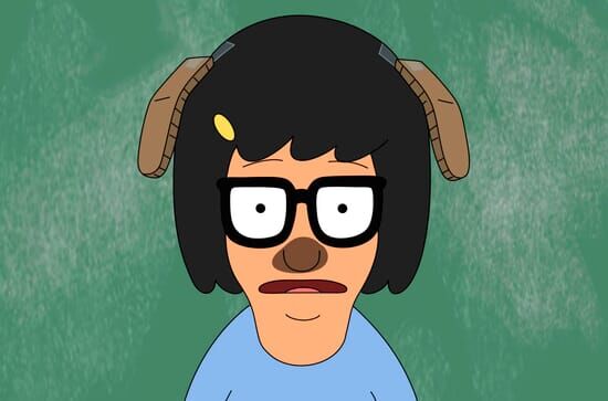 Bob's Burgers