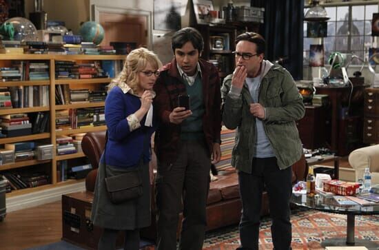 The Big Bang Theory