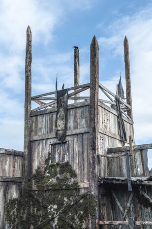 Game of Thrones Saison 4 Épisode 8