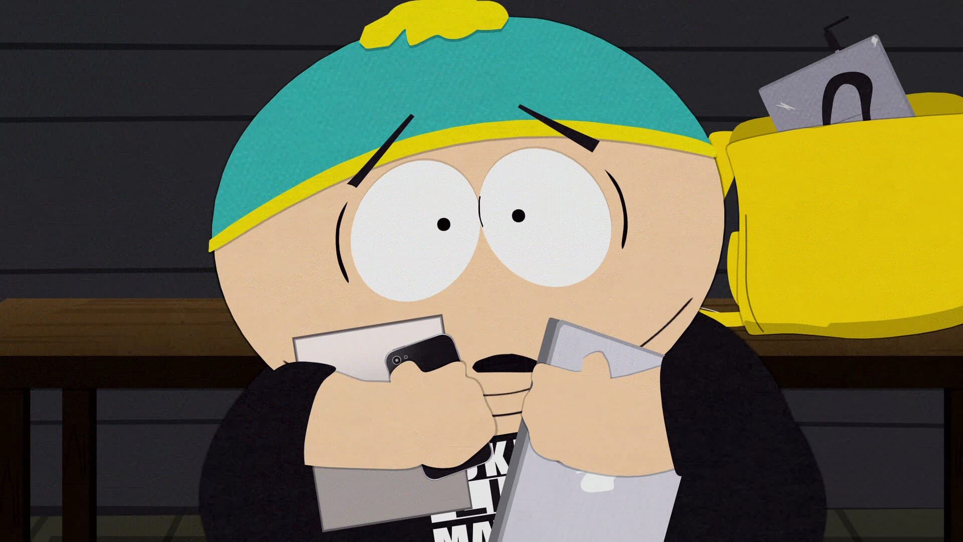 South Park Seizoen 20 Aflevering 6