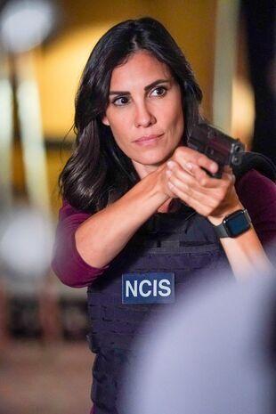 NCIS: Los Angeles Seizoen 14 Aflevering 3