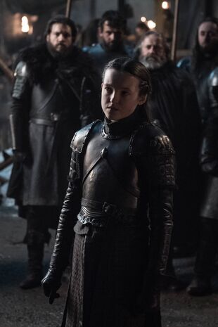 Game of Thrones Saison 8 Épisode 2